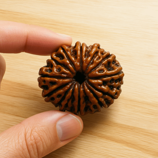 12 Mukhi Rudraksh