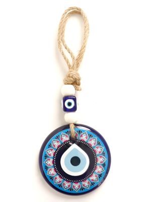 Evil Eye Hanging