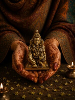 Kuber Murti