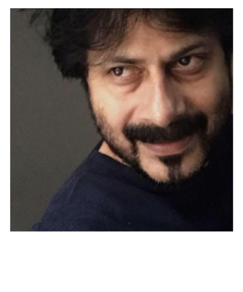 Yogesh Deshpande
