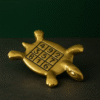 Vastutathstu Brass Kasav (वस्तुतथास्तु ब्रास कासव) - Image 2