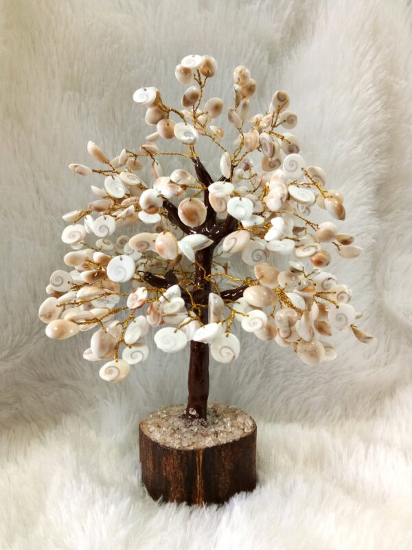 Gomti Chakra Tree