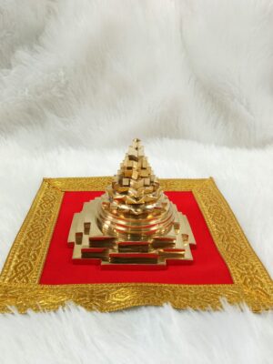 Premium Shree Yantra(3*3)