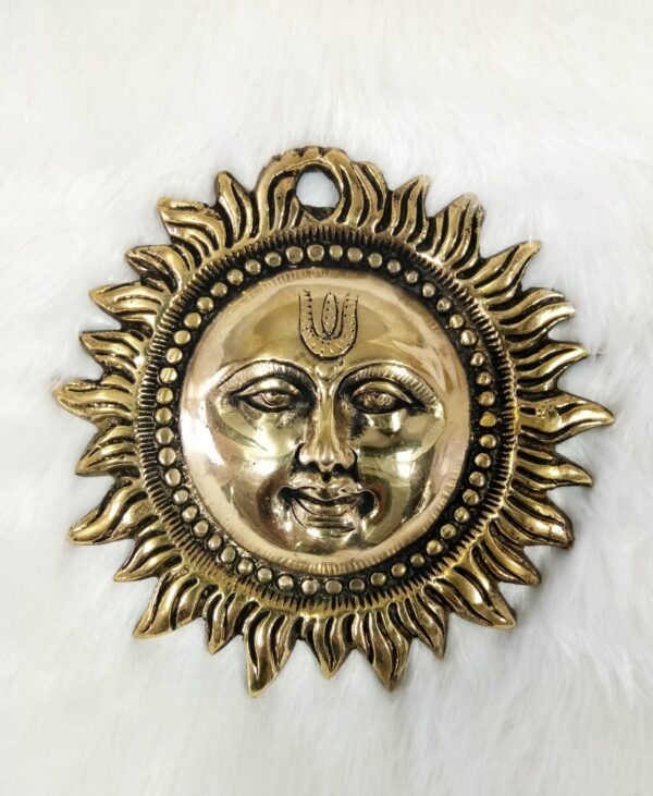 Vastu Surya (वास्तु सूर्य)