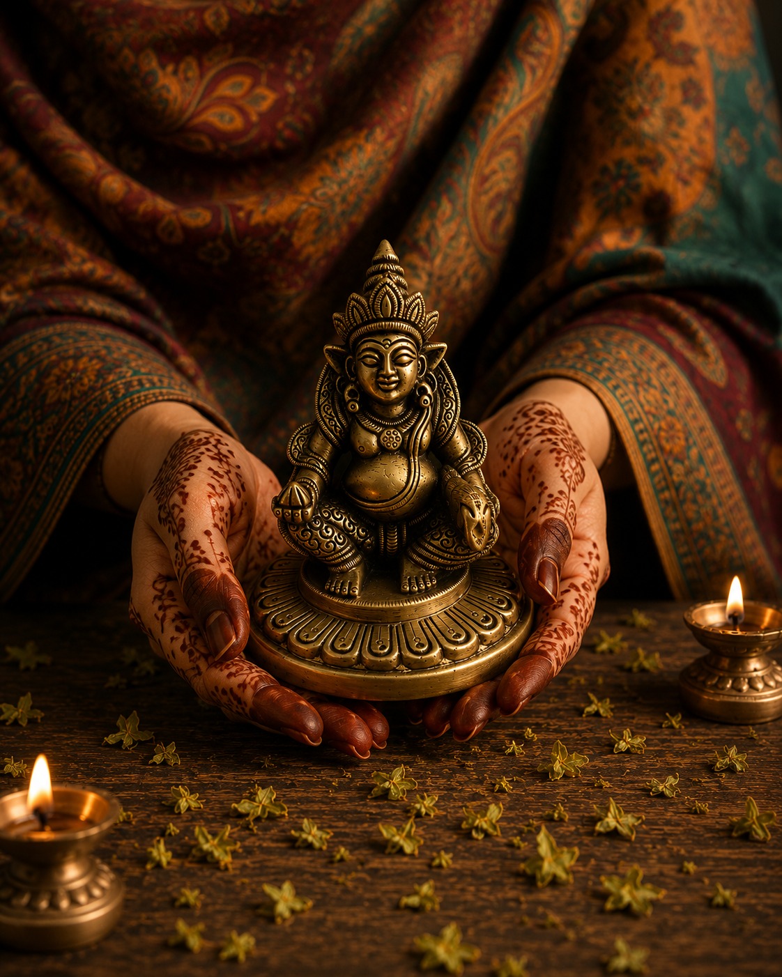 Maha Kuber