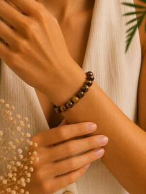 Tiger Eye Bracelet