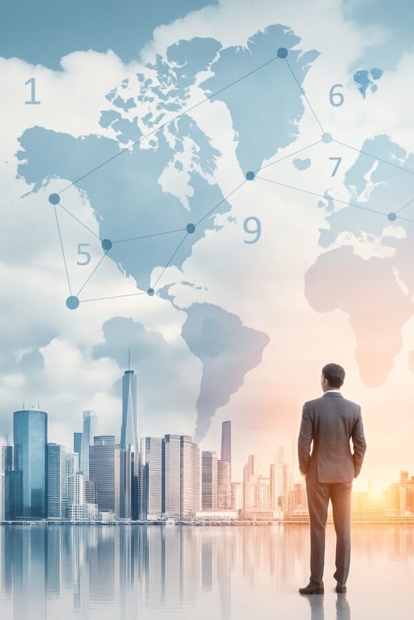 Commercial Numerology Guidance