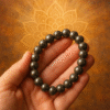 Golden Pyrite Bracelet