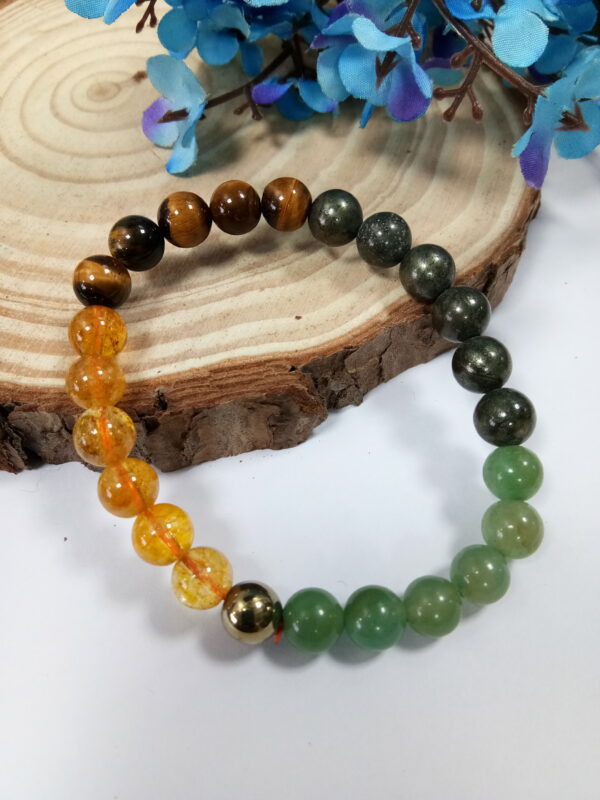 Money Magnet Bracelet