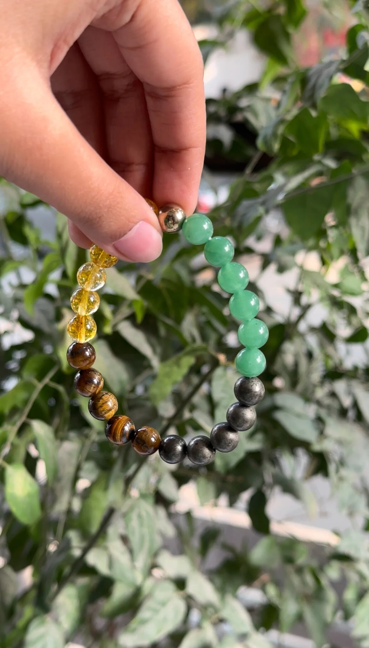 Money Magnet Bracelet - Image 3