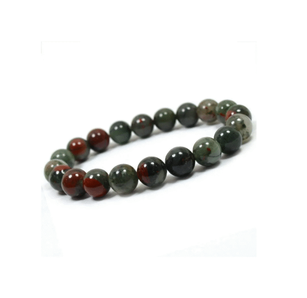 Blood Stone Bracelet - Image 4