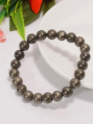 Golden Pyrite Bracelet