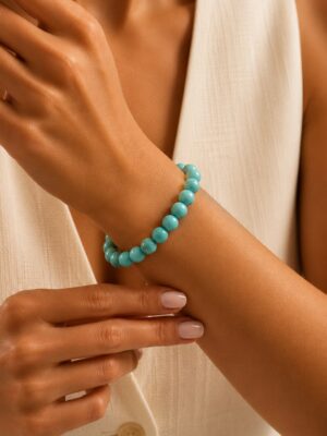 Firoza Bracelet