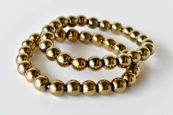 Hematite Bracelet - Image 3