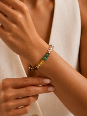 Dhan Akarshan Bracelet