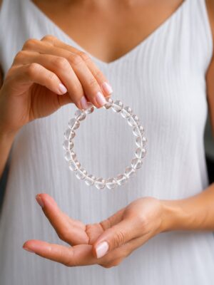 Sphatik Bracelet