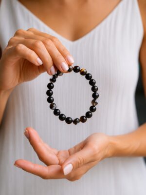 Sulemani Hakik Bracelet