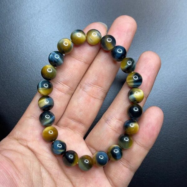 Cat Eye Bracelet