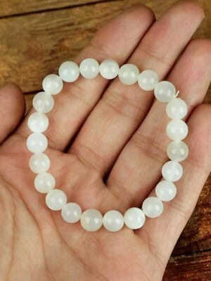 Moonstone Bracelet
