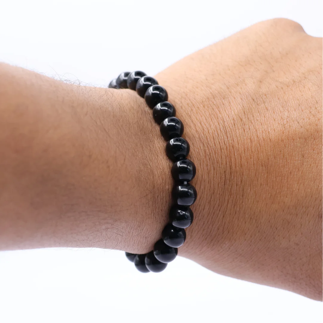 Black Onyx Bracelet - Image 2