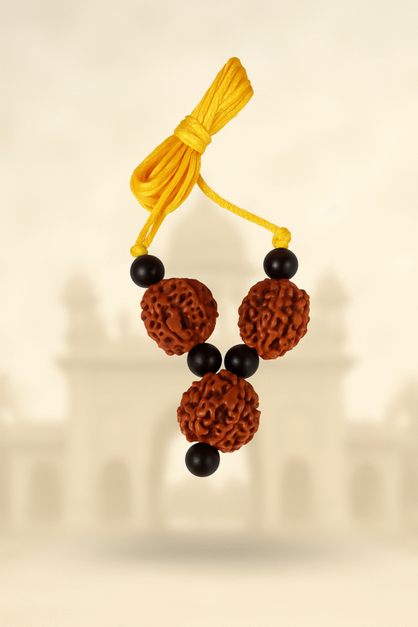 Vidya Rudraksh Kavach
