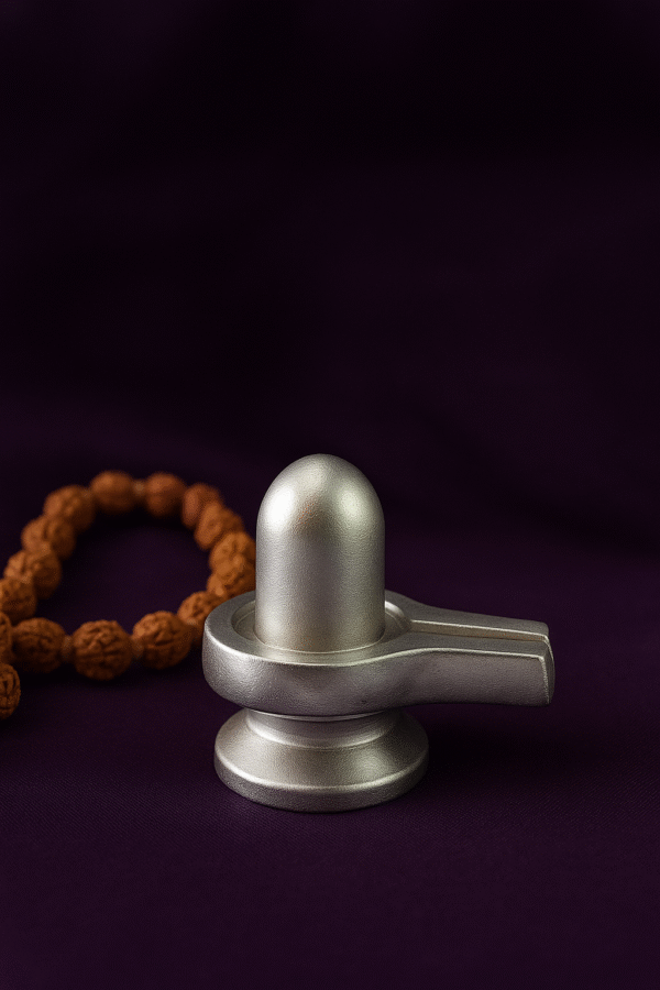 Parad Shivling
