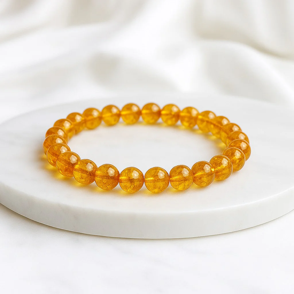 Citrine Bracelet - Image 2