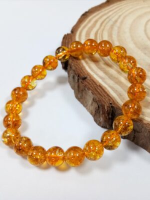 Citrine Bracelet