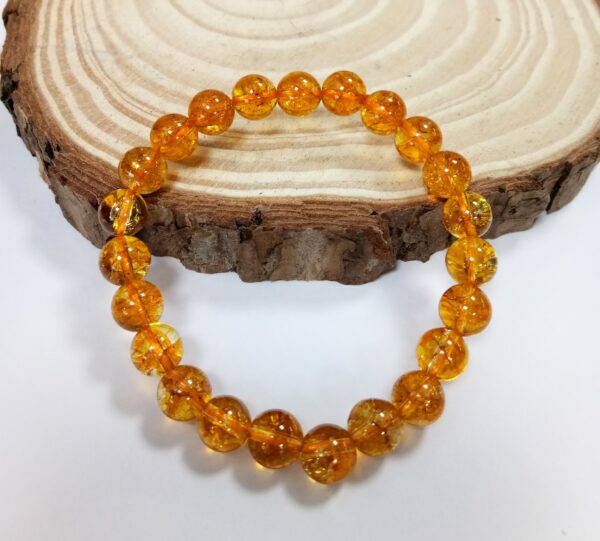 Citrine Bracelet