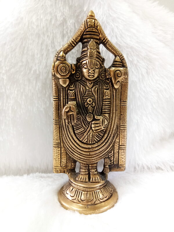 Brass Balaji