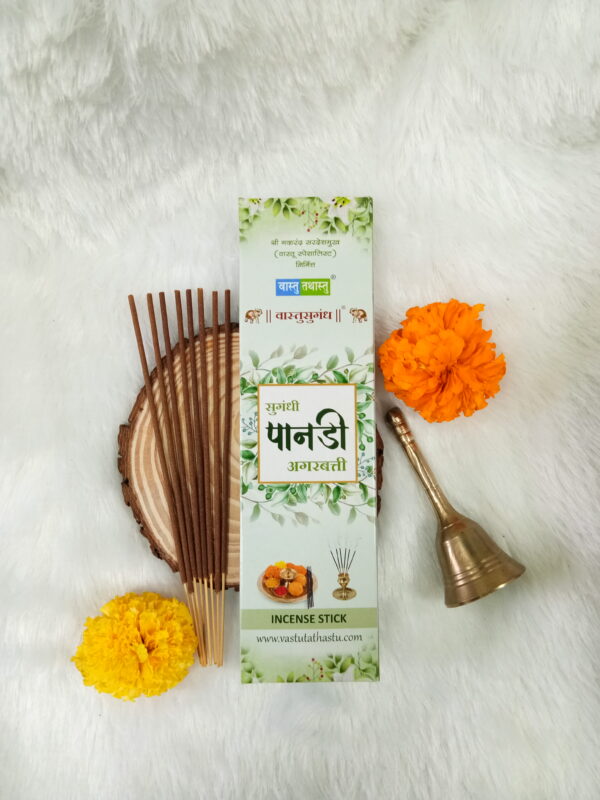 Panadi Agarbatti