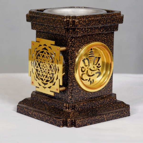 Vastushuddhi Lamp