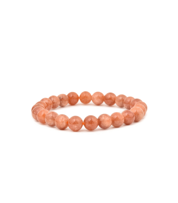 Sunstone Bracelet