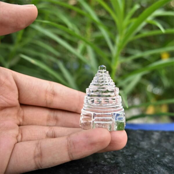 Sphatik Shriyantra