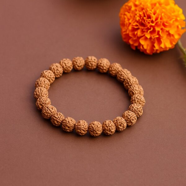 Rudraksh Bracelet