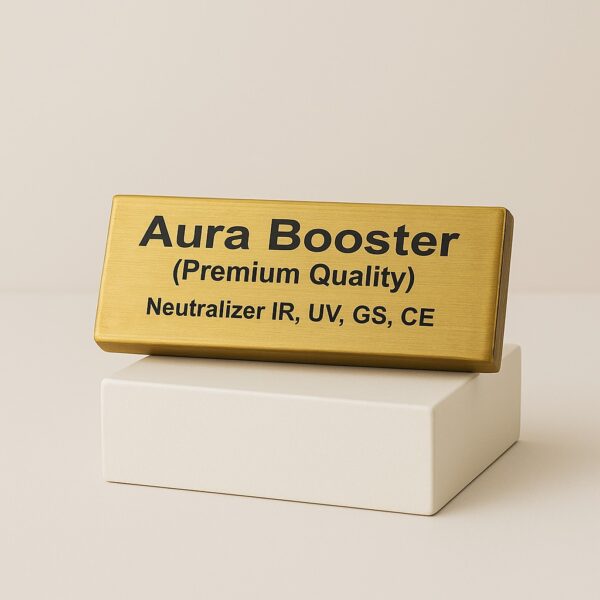 Aura Booster