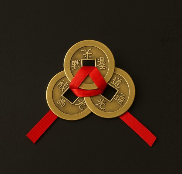 Fengshui Coin