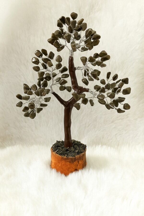 Pyrite Tree