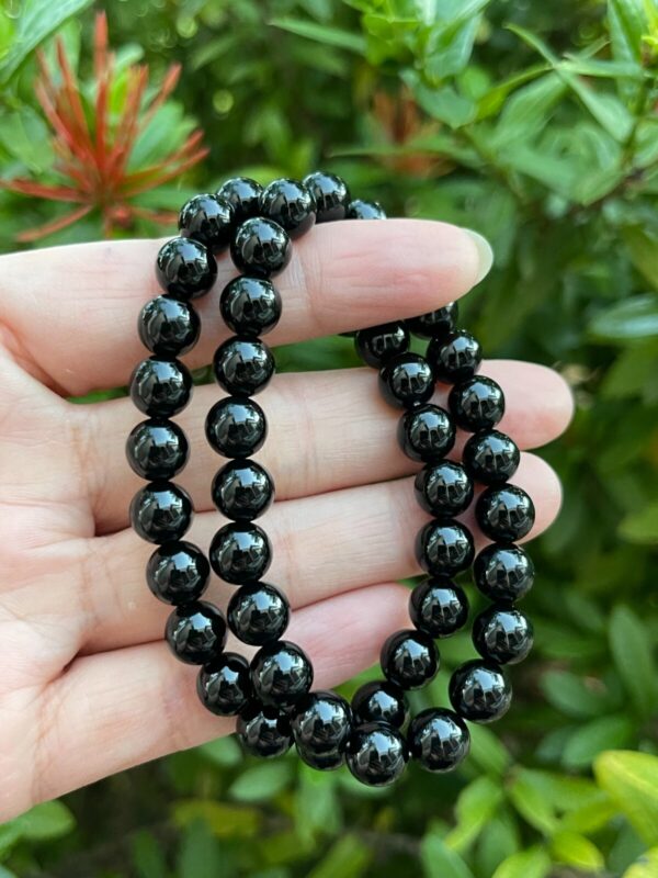 Black Onyx Bracelet