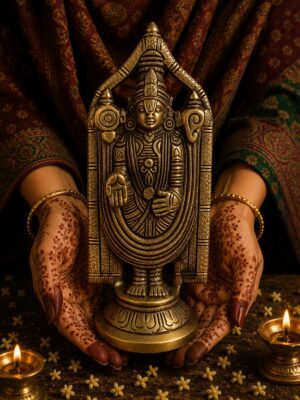 Brass Balaji