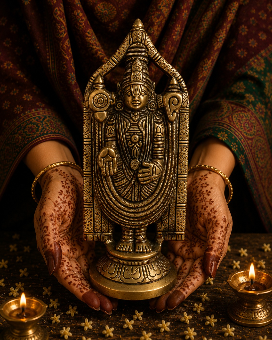 Brass Balaji