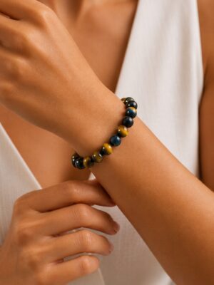 Cat Eye Bracelet