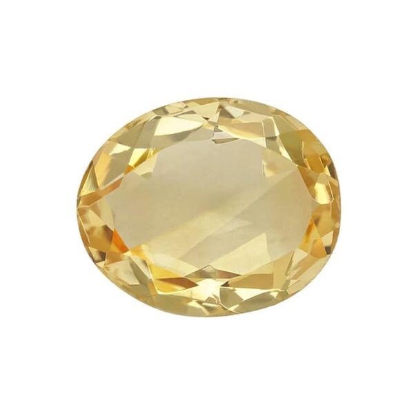 Citrine Stone