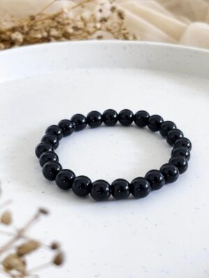 Black Onyx Bracelet