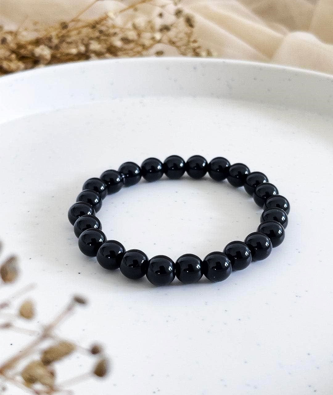 Black Onyx Bracelet