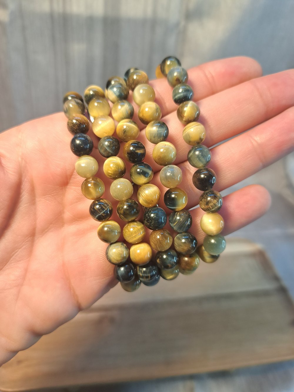 Cat Eye Bracelet - Image 2