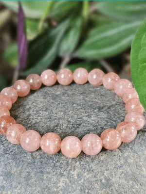 Sunstone Bracelet