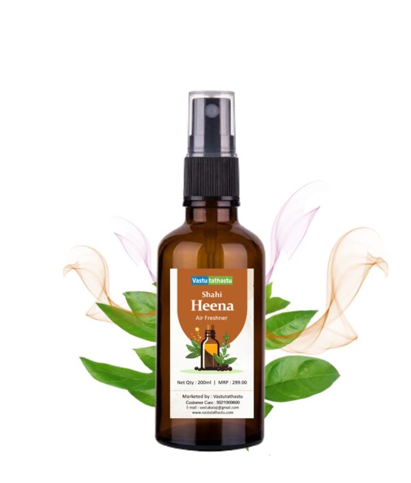 Heena Air Freshener