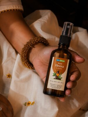 Heena Air Freshener
