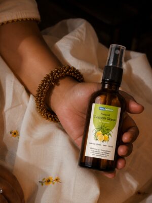 Lemongrass Air Freshener